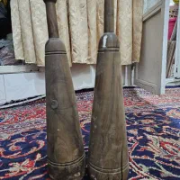 میل باستانی قدیمی