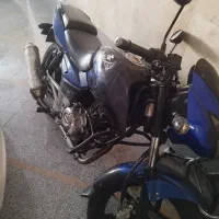 پالس۱۸۰مدل۹۳فروش یا معاوضه