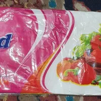 پلاستیک فریزر نایلون یک بار مصرف