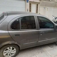تیبا 2|خودرو سواری و وانت|تهران, صفا|دیوار