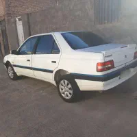 405 تیوفایو|خودرو سواری و وانت|رفسنجان, |دیوار