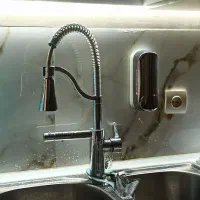 نصب و تعمیرات کولر ، پمپ آب ، شیرآلات ، ابگرمکن