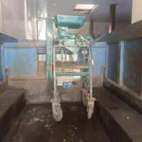 دستگاه ابگیری لیمو