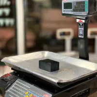 ترازو باسکول رحیمی