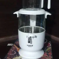 کتری و قوری برقی