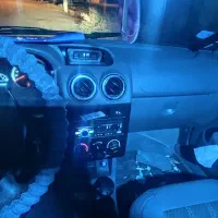 پراید وانت 1403