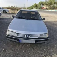 خودرو|خودرو سواری و وانت|باغ بهادران, |دیوار
