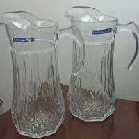 پارچ لومینارک اصل