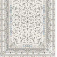 ۲ عدد فرش ۹ متری و ۱عدد ۶ متری ۱۵۰۰ شانه قیطران