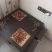 میز جلو مبلی