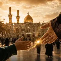 قرعه کشی ۸۰۰۰نفر کربلا