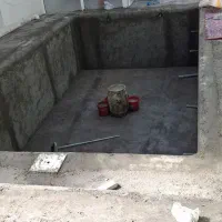 است|خدمات پیشه و مهارت|بومهن, |دیوار