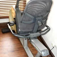 دوچرخه ثابت تنتوری Tunturi F30R
