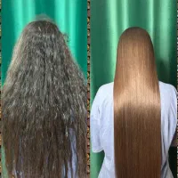 کراتین مو اقتصادی