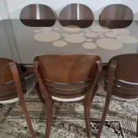 غذاخوری ۶ نفره