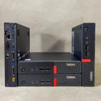 مینی کیس تاینی Lenovo Thinkcentre M710q نسل بالا