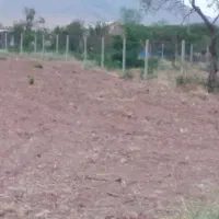 زمین-فنس-کشی-باغی-بااب-باغ-برافتاب