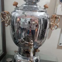 سماور گازی کارخانه طباطبایی