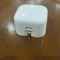 شارژر آیفون اصلی اورجینال اپل