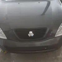 تیبا 2 مدل 96