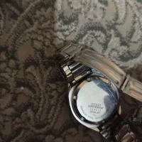 ساعت اصل سیکو 5
