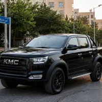 Kmc  تی 8 اقساطی