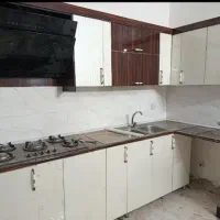 آپارتمان85م/2خواب/تراس/حیاط اختصاصی/کلیدنخورده