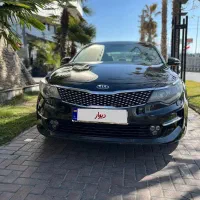 کیا اپتیما gf 2016
