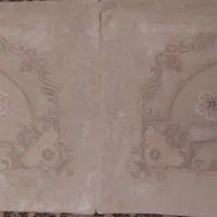 روبالشی مخمل