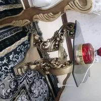 مبل سلطنتی ۷ نفره