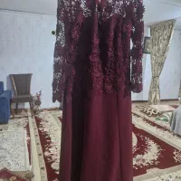پیراهن مجلسی
