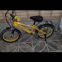 دوچرخه