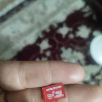 مموری ۳۲ گیگ کینگ استار