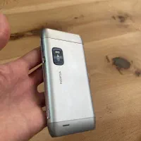 Nokia E7|موبایل|کرج, فاز ۴ مهرشهر|دیوار