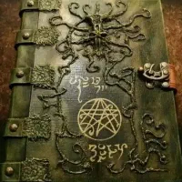کتابت دعای کلیمی سرکتاب تضمینی