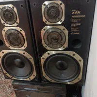 ضبط پایونیر ژاپن