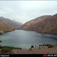 تور دریاچه گهر ۴روز و۳شب کمپ