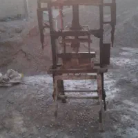 دستگاه بلوک زنی