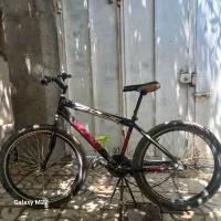 دوچرخه