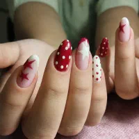 آموزش وژلپولیش،ترمیم، کاشت