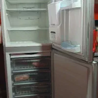 یخچال فریزر