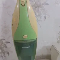 جارو شارژی سانی