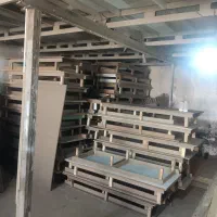 کفی تخت