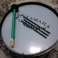 طبل یا ماها