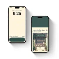 درآمد با گوشی در خانه