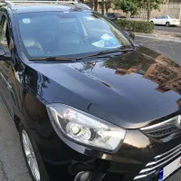 جک اس ۵ مشکی موتور ۲۰۰۰