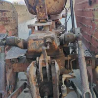 فروش تراکتور رومانی