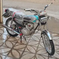 موتور 125