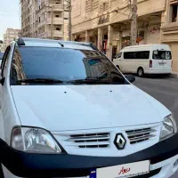 رنو ال ۹۰ مدل ۹۱ L90 E2
