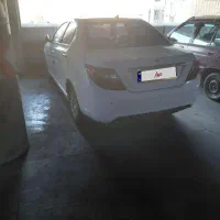 دنا پلاس ۶ دنده Ef7 p سفید ۱۴۰۵ تحویل روز